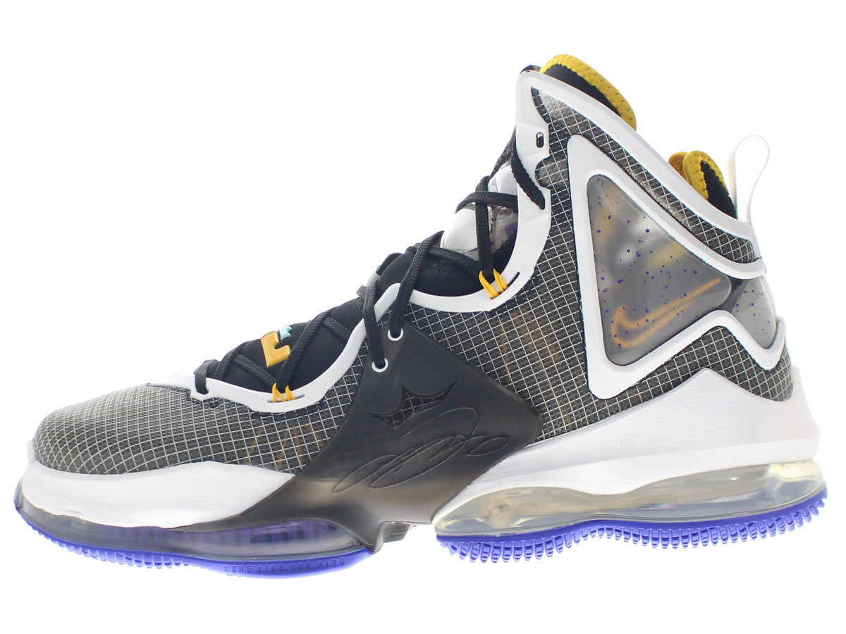 【US13】 NIKE LEBRON 19 CZ0203-002 【DS】