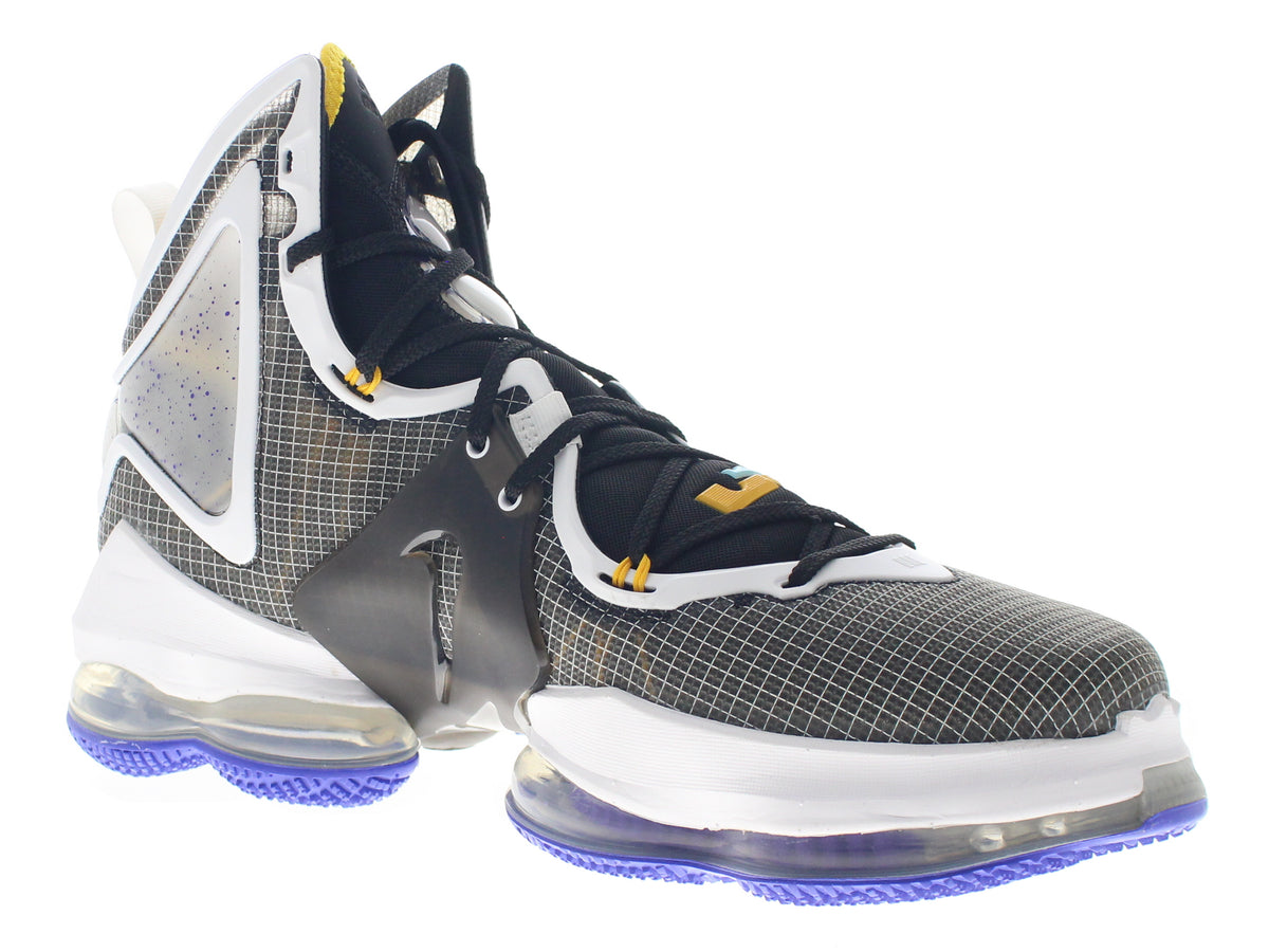 【US13】 NIKE LEBRON 19 CZ0203-002 【DS】