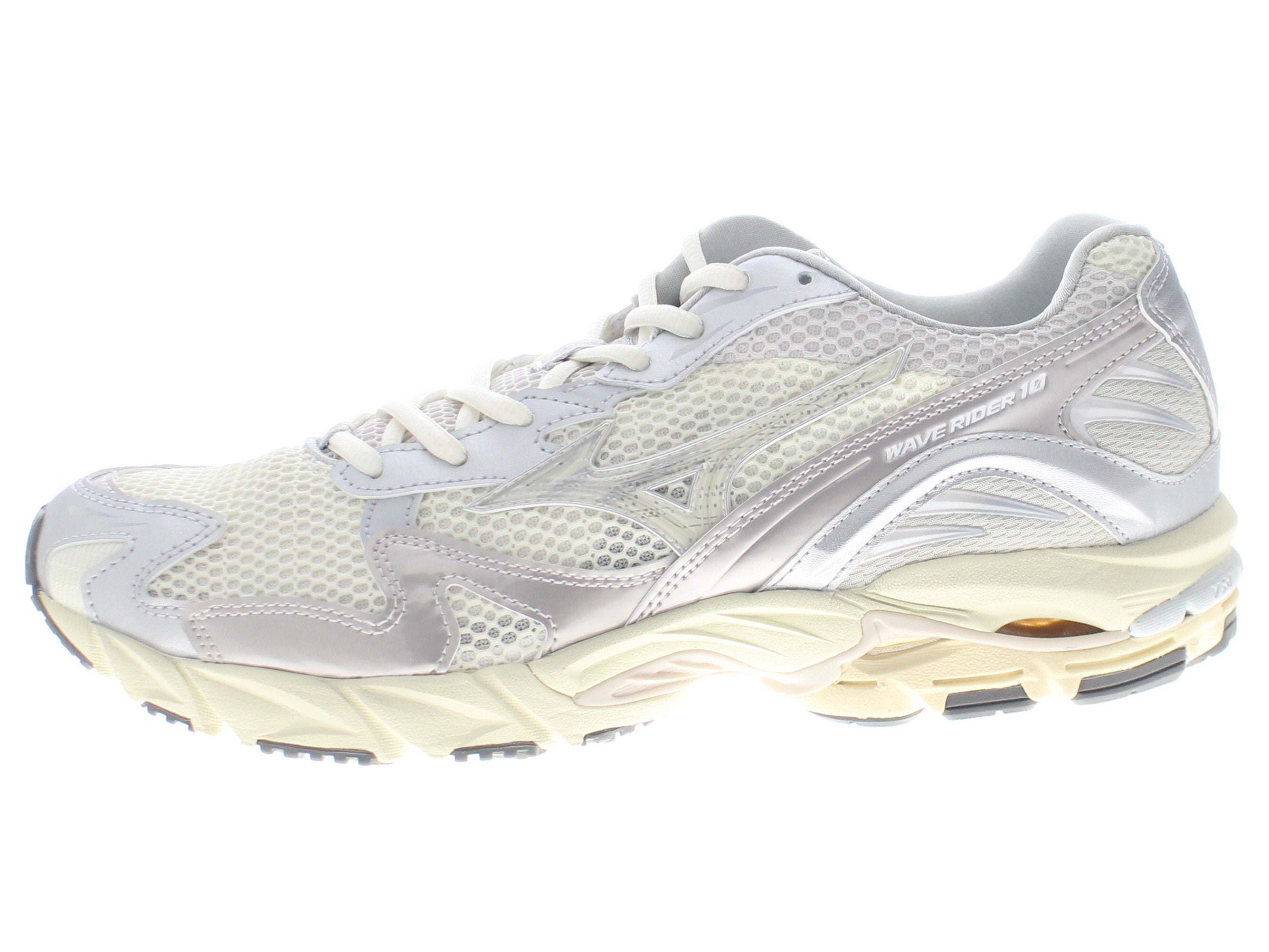 【US9】 MIZUNO WAVE RIDER 10 D1GA243104 【DS】