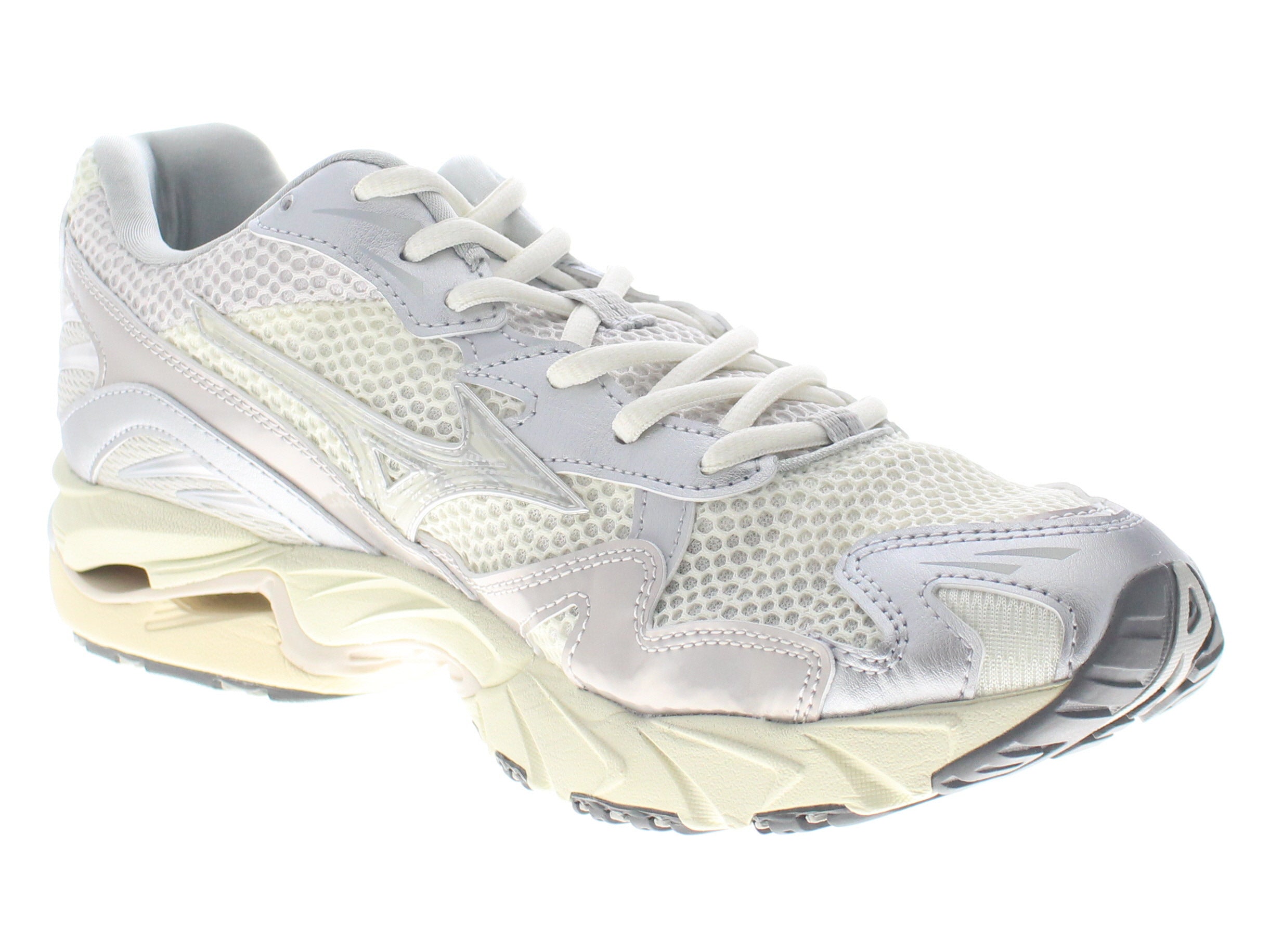 【US9】 MIZUNO WAVE RIDER 10 D1GA243104 【DS】