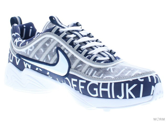 NIKE AIR ZOOM SPIRIDON '16 GPX 904336-400 【DS】