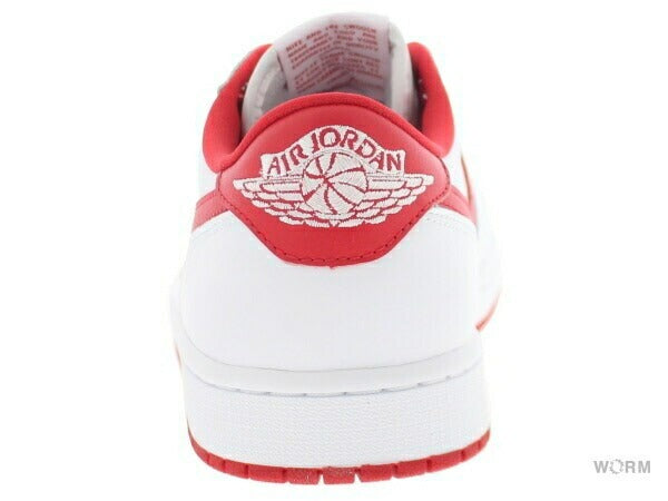 AIR JORDAN 1 RETRO LOW OG CZ0790-161 【DS】