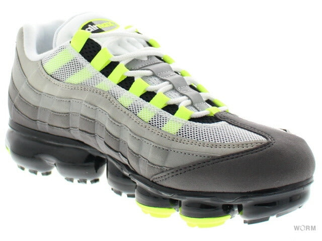 【US9】 NIKE AIR VAPORMAX 95 AJ7292-001 【DS】