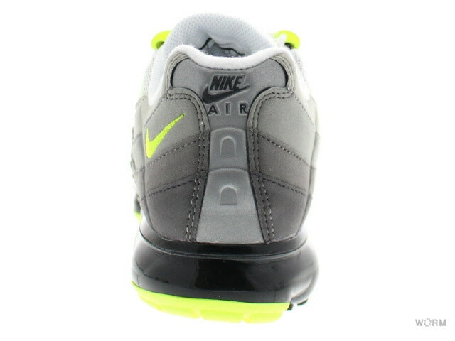 【US9】 NIKE AIR VAPORMAX 95 AJ7292-001 【DS】