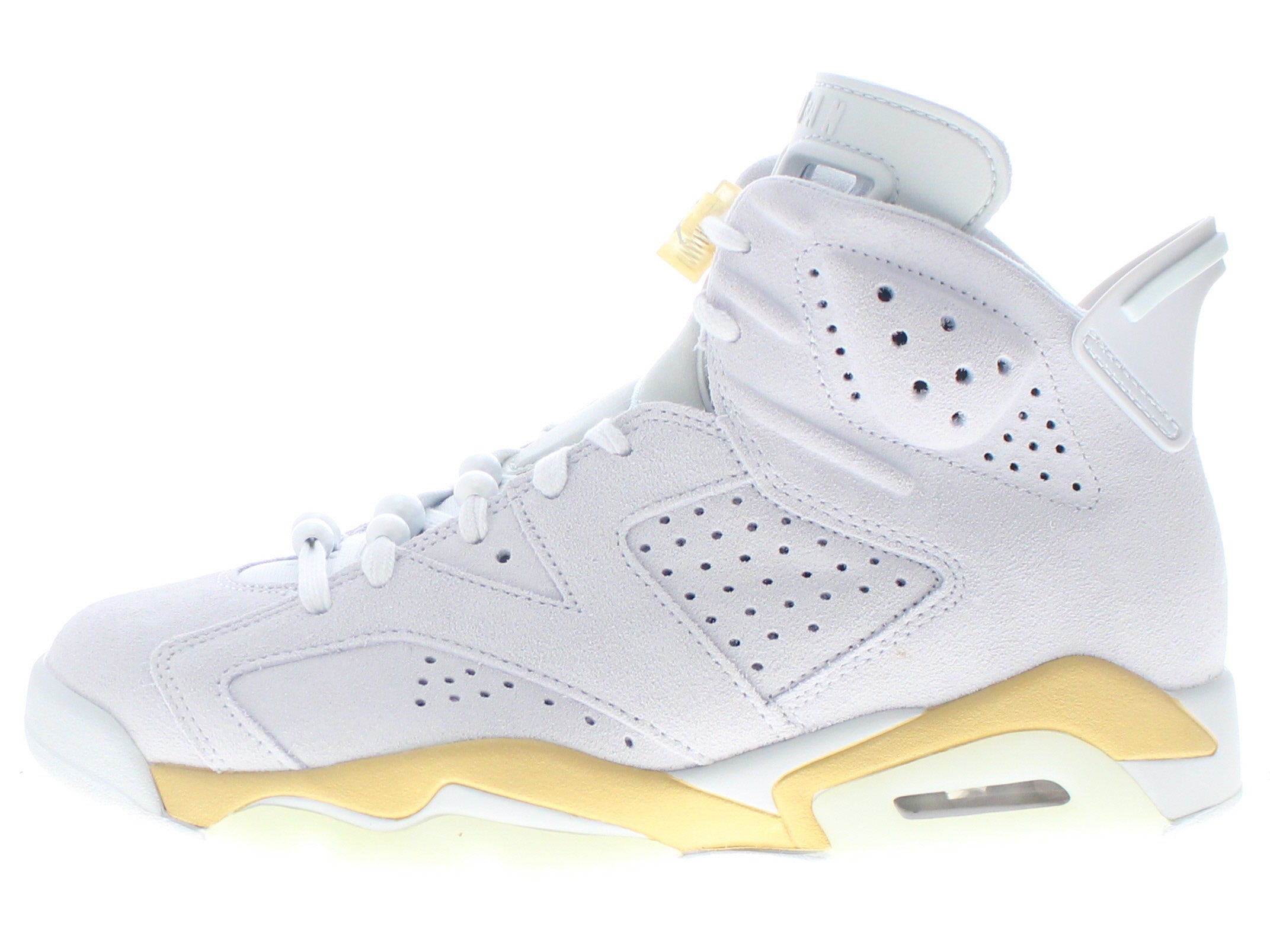 【W US10.5】 WMNS AIR JORDAN 6 RETRO DQ4914-074 【DS】