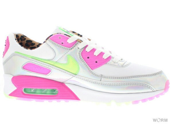 【W US7.5】 NIKE W AIR MAX 90 LX CQ2559-100 【DS】