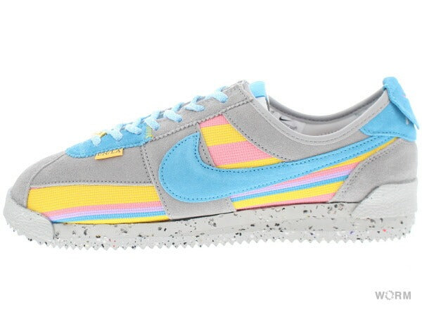 NIKE CORTEZ SP UNION DR1413-002 【DS】