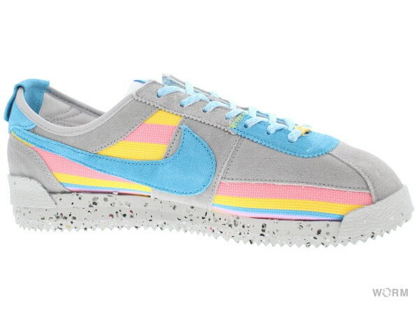 【US6】 NIKE CORTEZ SP UNION DR1413-002 【DS】