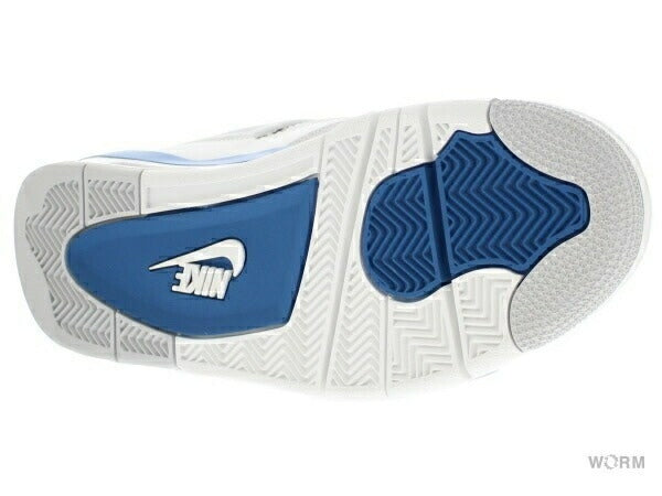 【US9】 AIR JORDAN 4 RETRO FV5029-141 【DS】