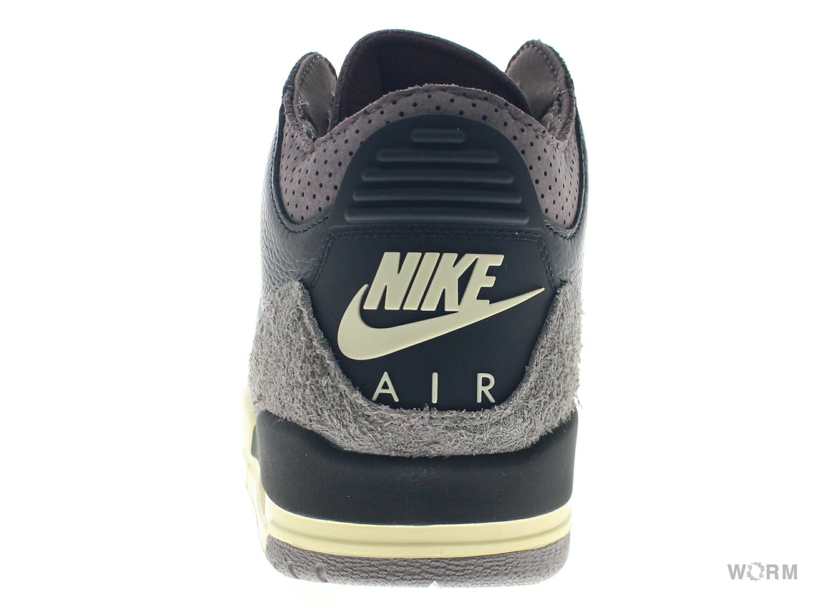【W US11】 WMNS AIR JORDAN 3 RETRO OG FZ4811-001 【DS】