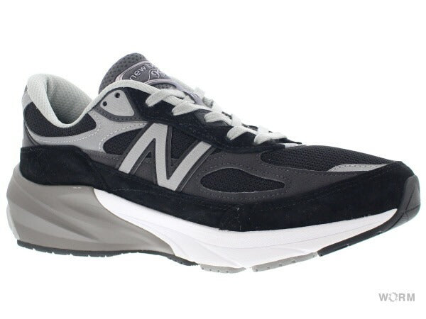 【US8】 New Balance M990BK6 【DS】