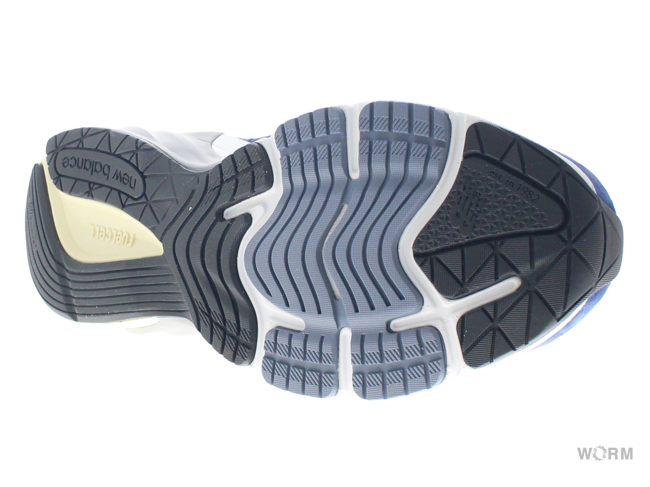 【US8】 New Balance U990IA6 【DS】