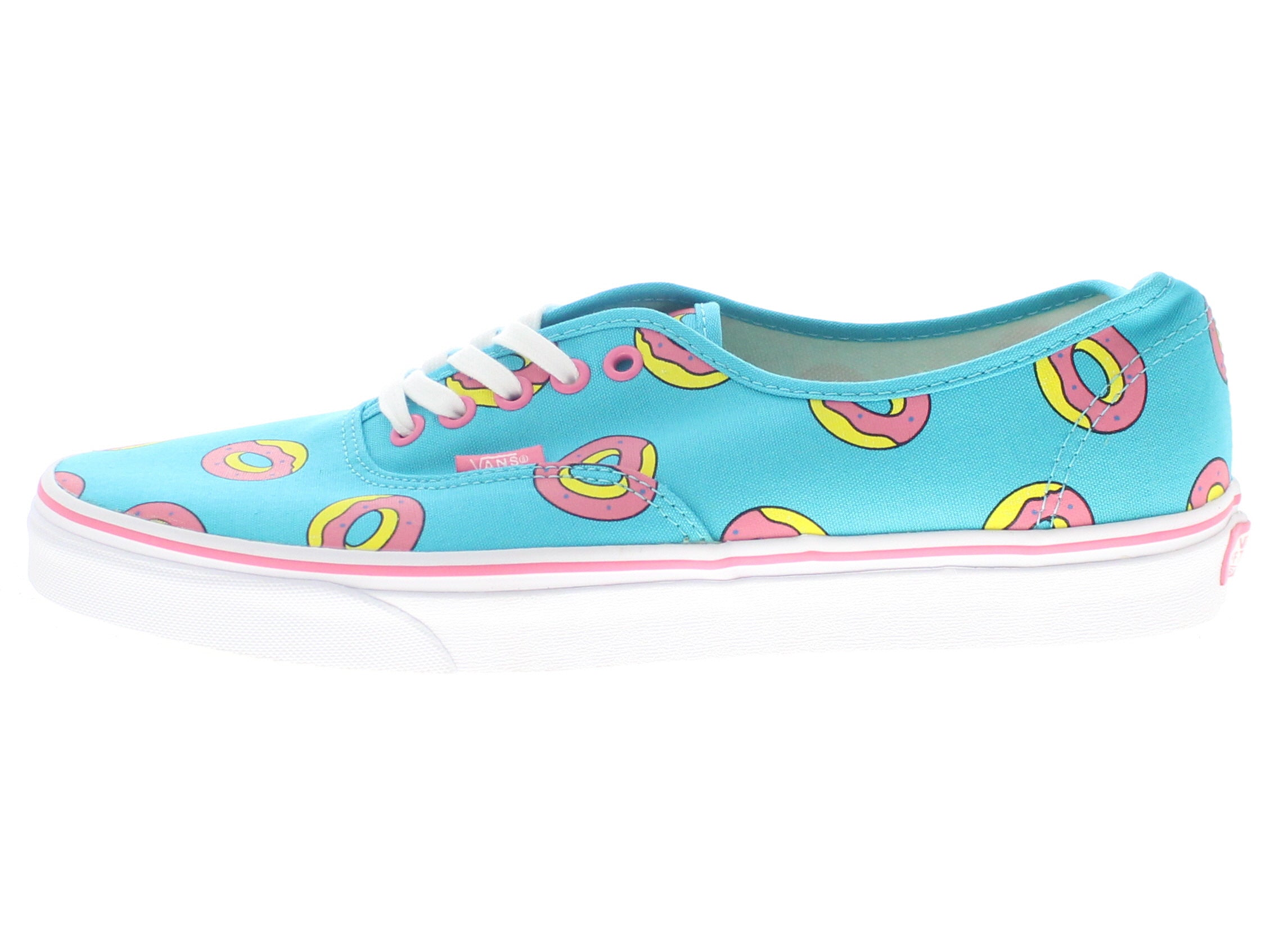 【US12】 VANS AUTHENTIC Odd Future VN0A348ANHC 【DS】
