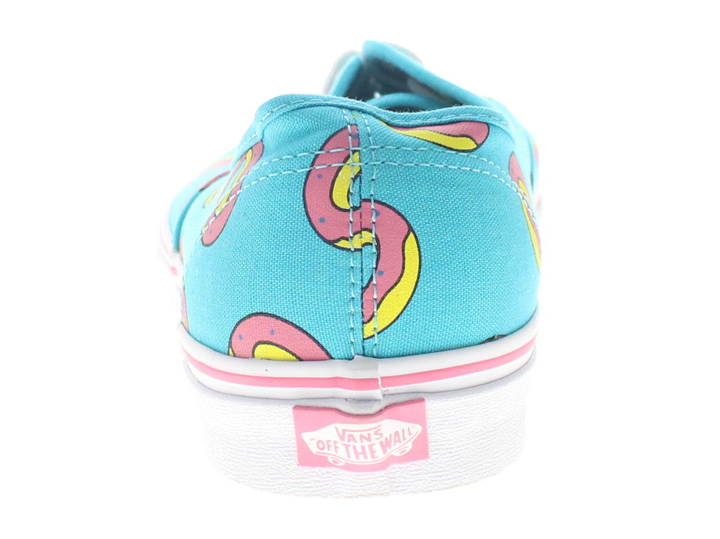 【US12】 VANS AUTHENTIC Odd Future VN0A348ANHC 【DS】