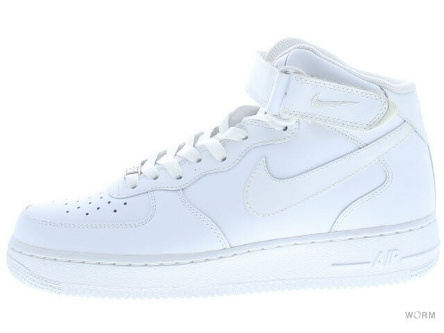 NIKE AIR FORCE 1 MID '07 315123-111 【DS】