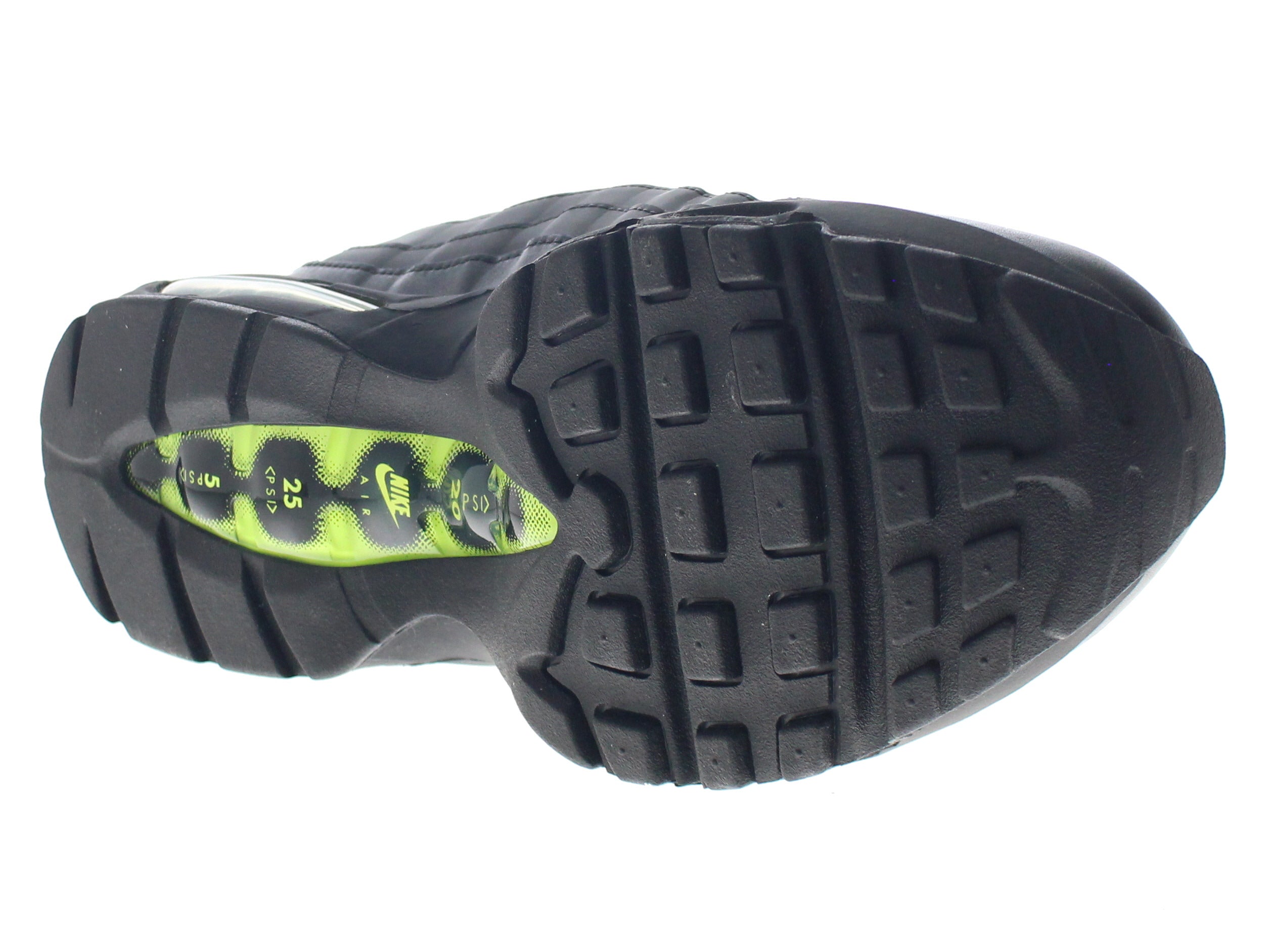 【US9】 NIKE AIR MAX 95 BIG BUBBLE SE IM8063-010 【DS】
