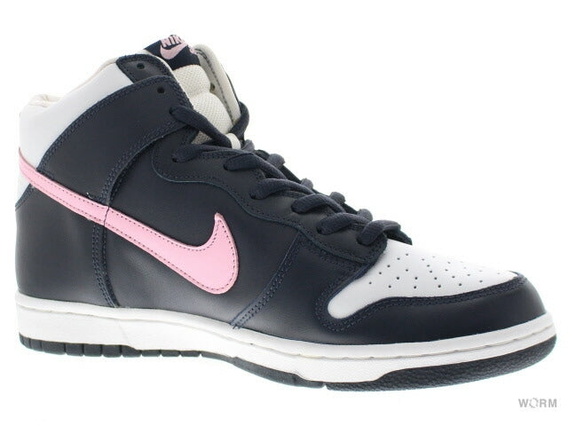 【US9.5】 NIKE SB DUNK HIGH PRO SB 305050-461 【DS】