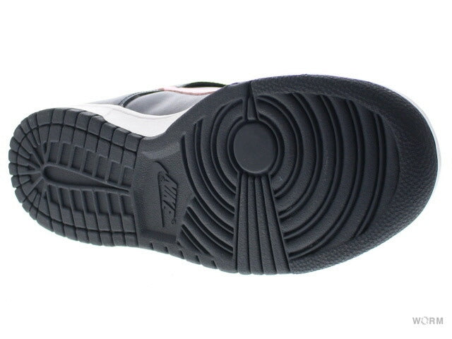 【US9.5】 NIKE SB DUNK HIGH PRO SB 305050-461 【DS】