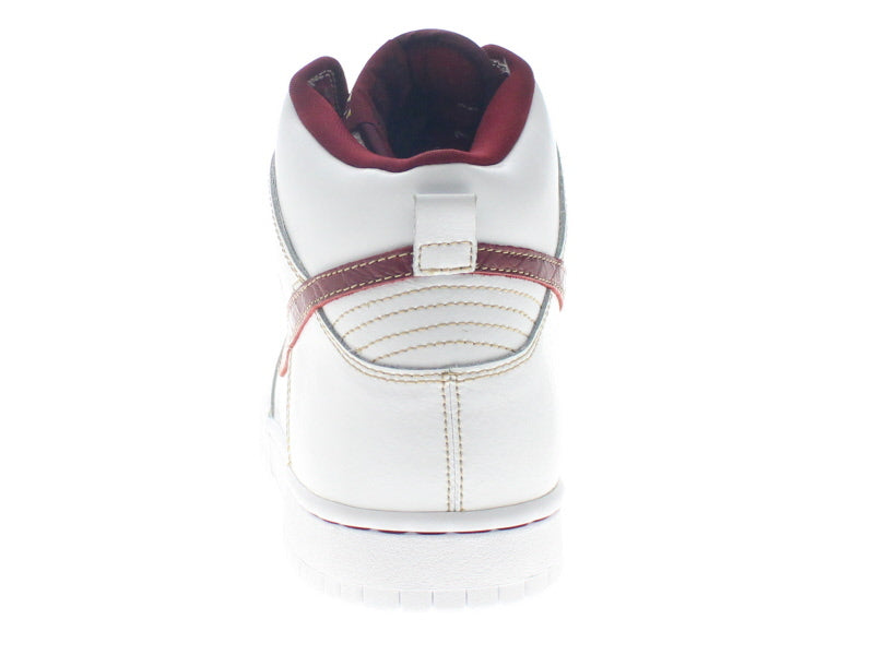 【US9.5】 NIKE SB DUNK HIGH PREMIUM SB MAFIA PACK 313171-161 【DS】