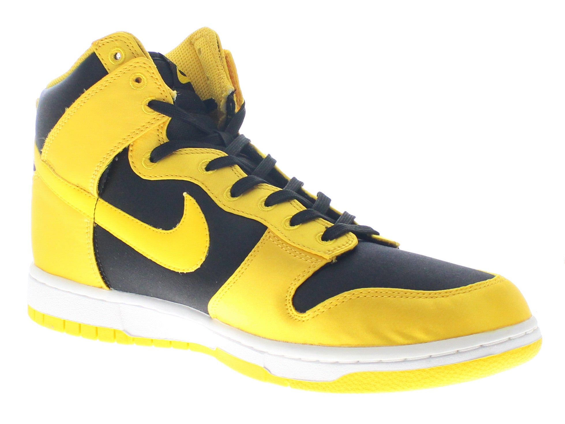 【W US12】 NIKE W DUNK HIGH FN4216-001 【DS】