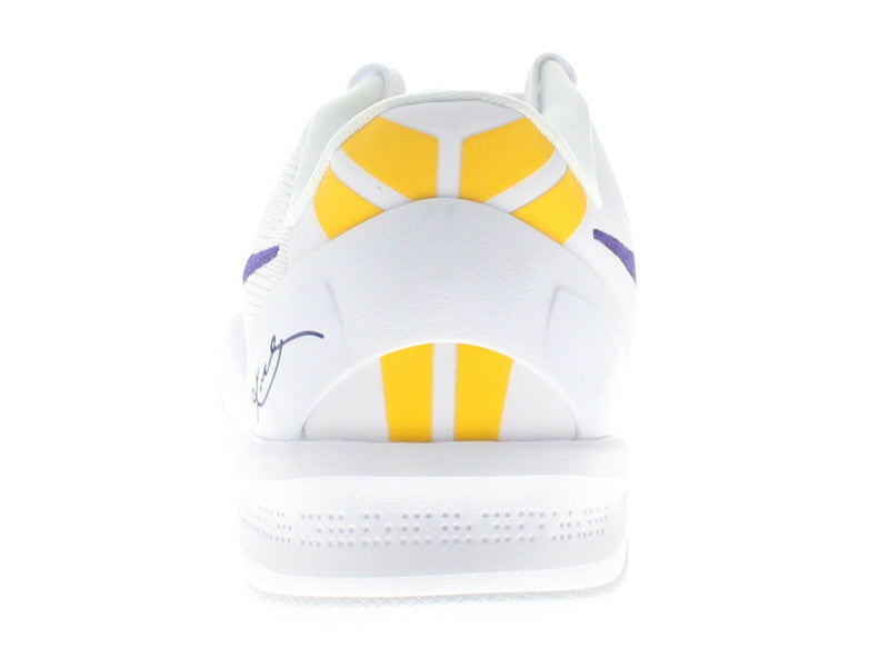 【US8】 NIKE KOBE 7 PROTRO HF9550-100 【DS】