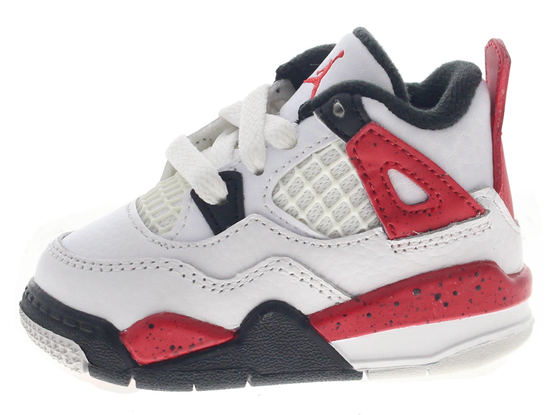 【US3C】 JORDAN 4 RETRO (TD) BQ7670-161 【DS】