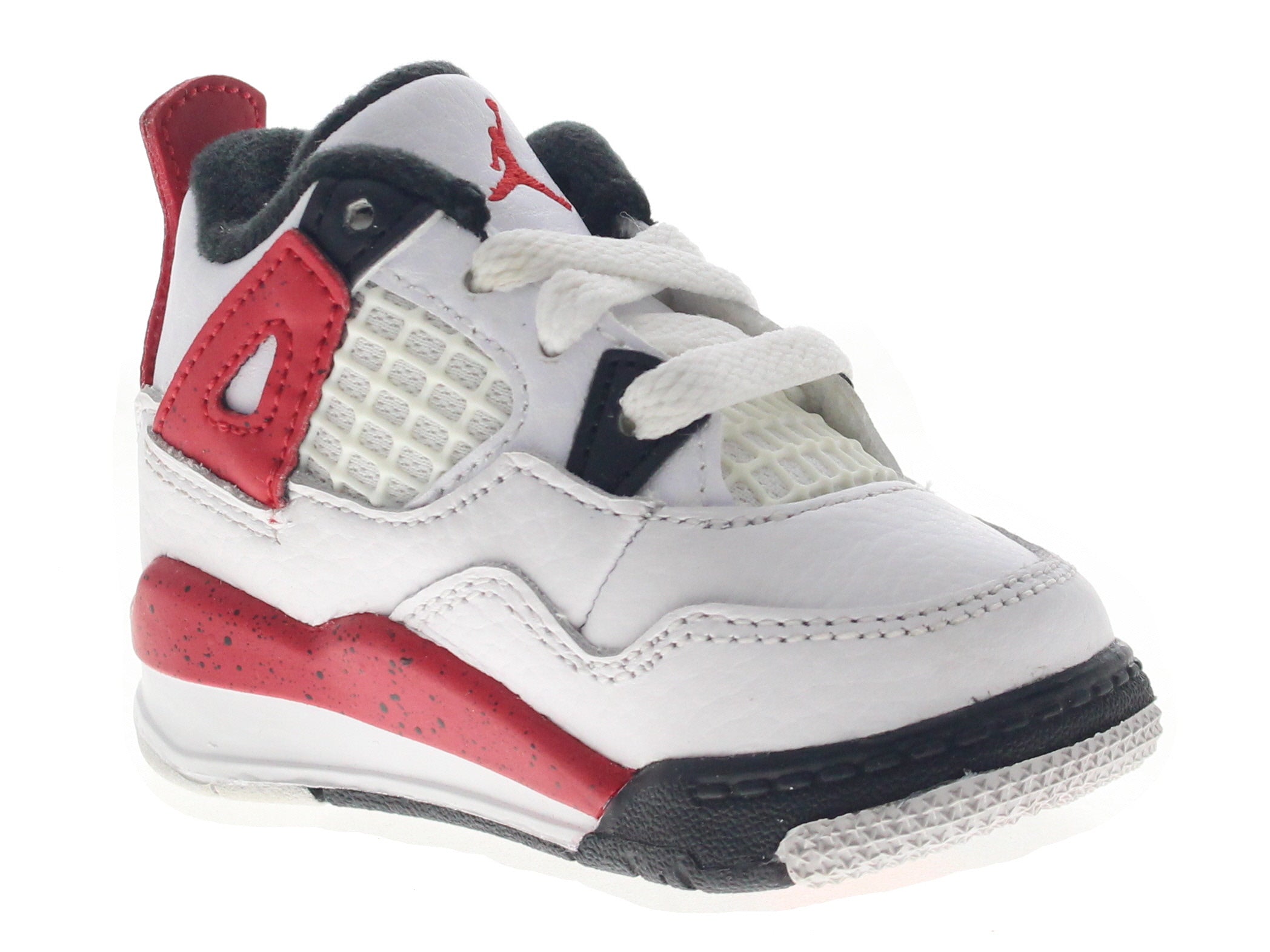 【US3C】 JORDAN 4 RETRO (TD) BQ7670-161 【DS】