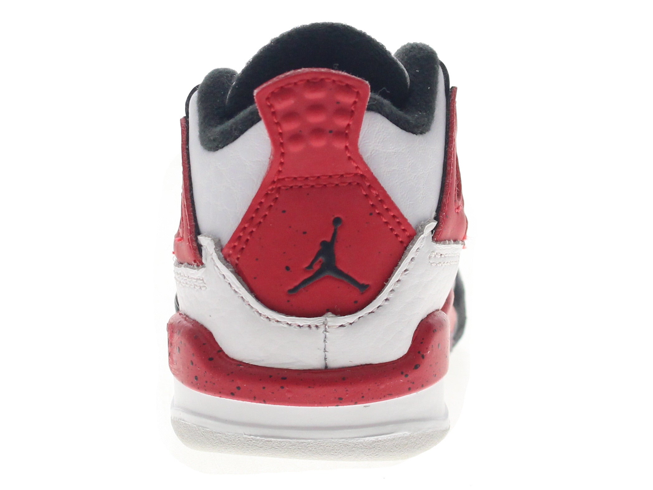 【US3C】 JORDAN 4 RETRO (TD) BQ7670-161 【DS】