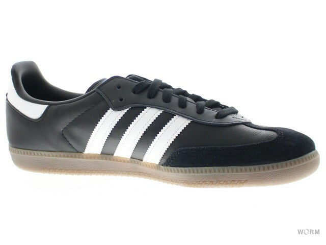 【US11】 adidas SAMBA OG B75807 【DS】