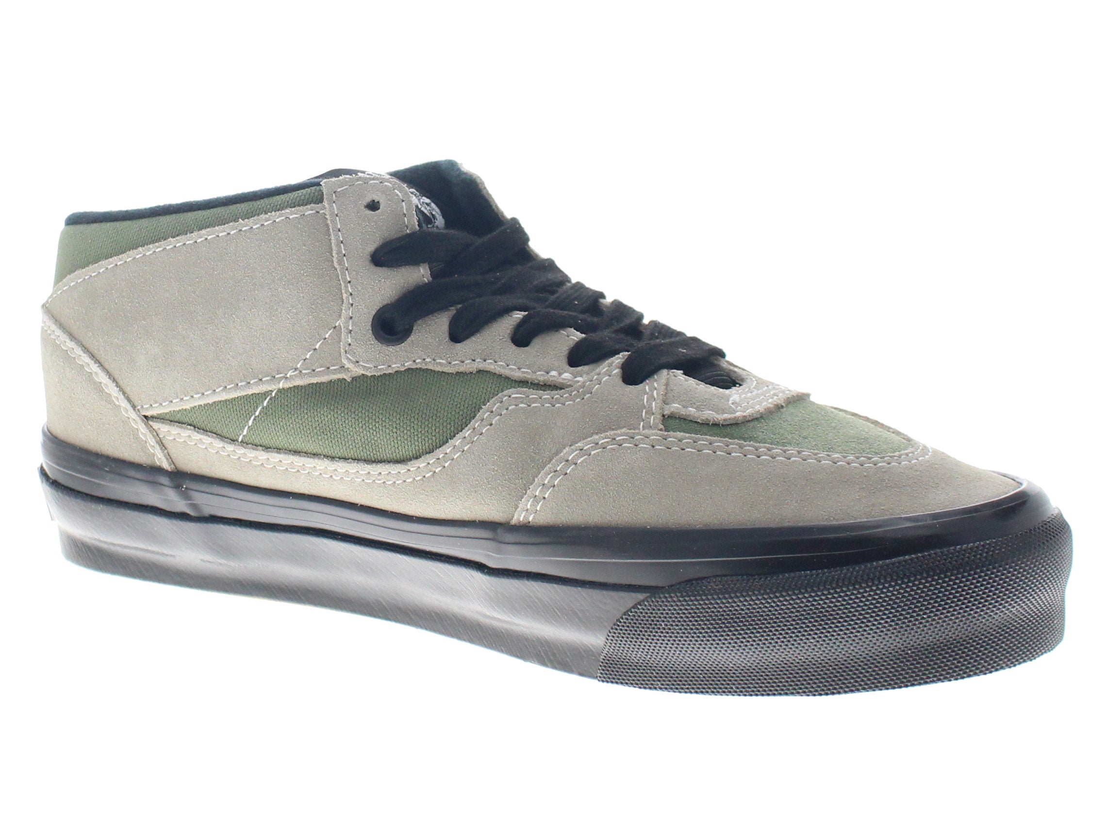 【US8】 VANS HALF CAB REISSUE 33 VN000CR7CL3 【DS】