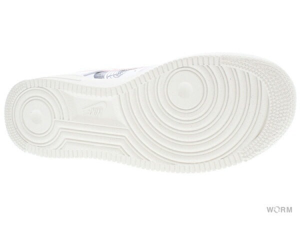 【US7】 NIKE AIR FORCE 1 07 LE DM5447-111 【DS】
