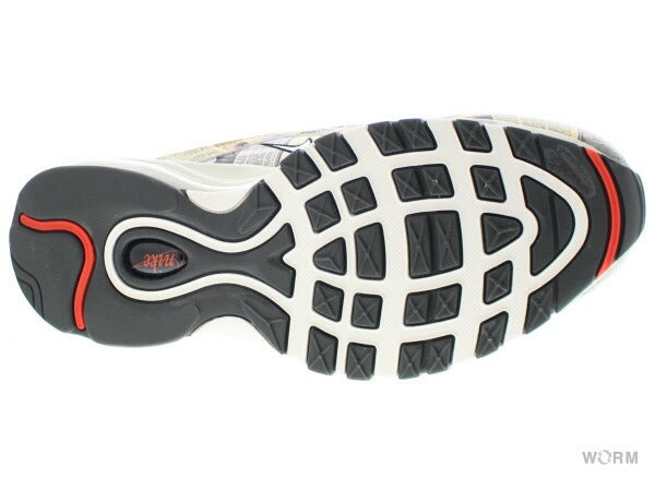 【US8】 NIKE AIR MAX 97 921826-108 【DS】