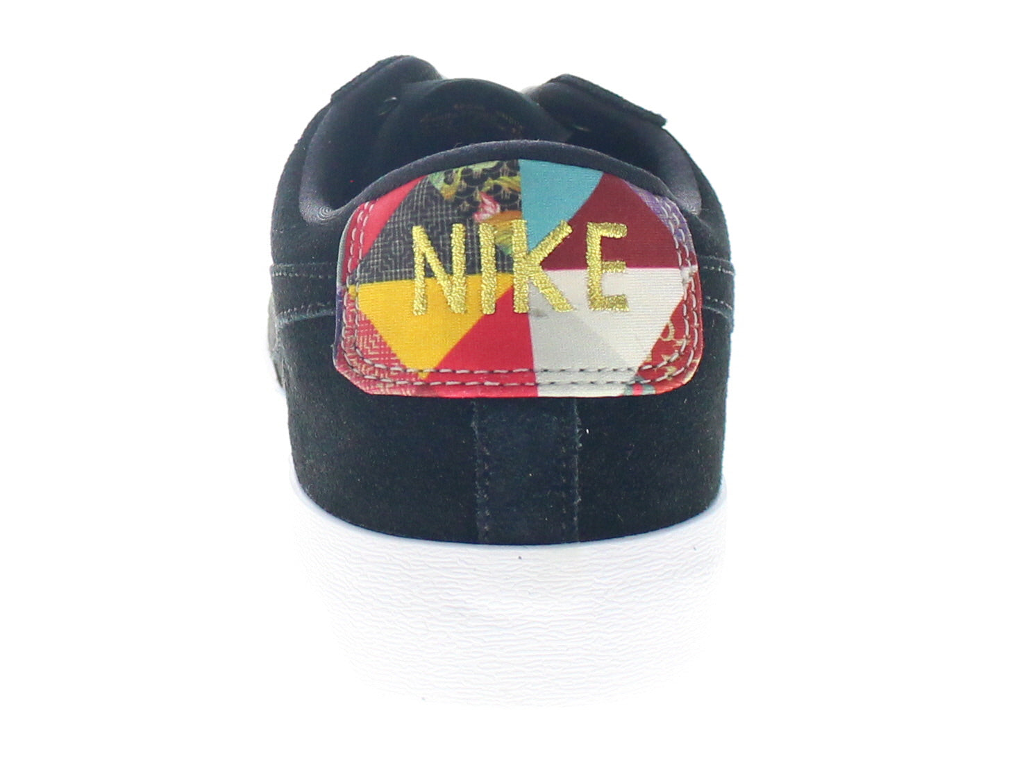 【US9.5】 NIKE BLAZER LOW LE BV6651-011 【DS】