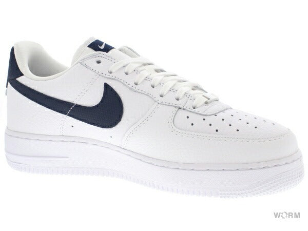 【US8】 NIKE AIR FORCE 1 07 CRAFT CT2317-100 【DS】