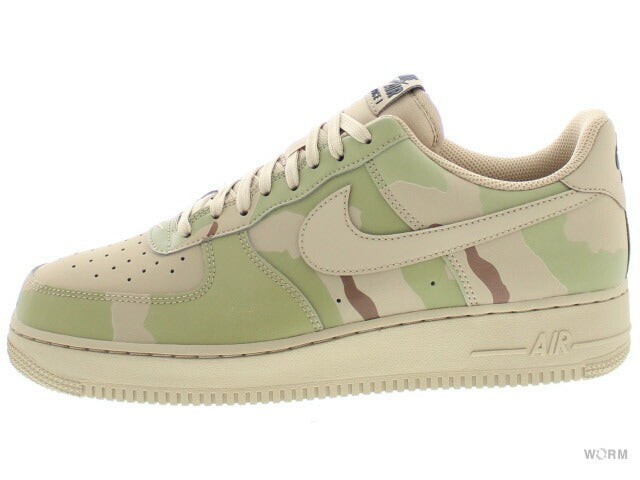 NIKE AIR FORCE 1 07 LV8 718152-204 【DS】