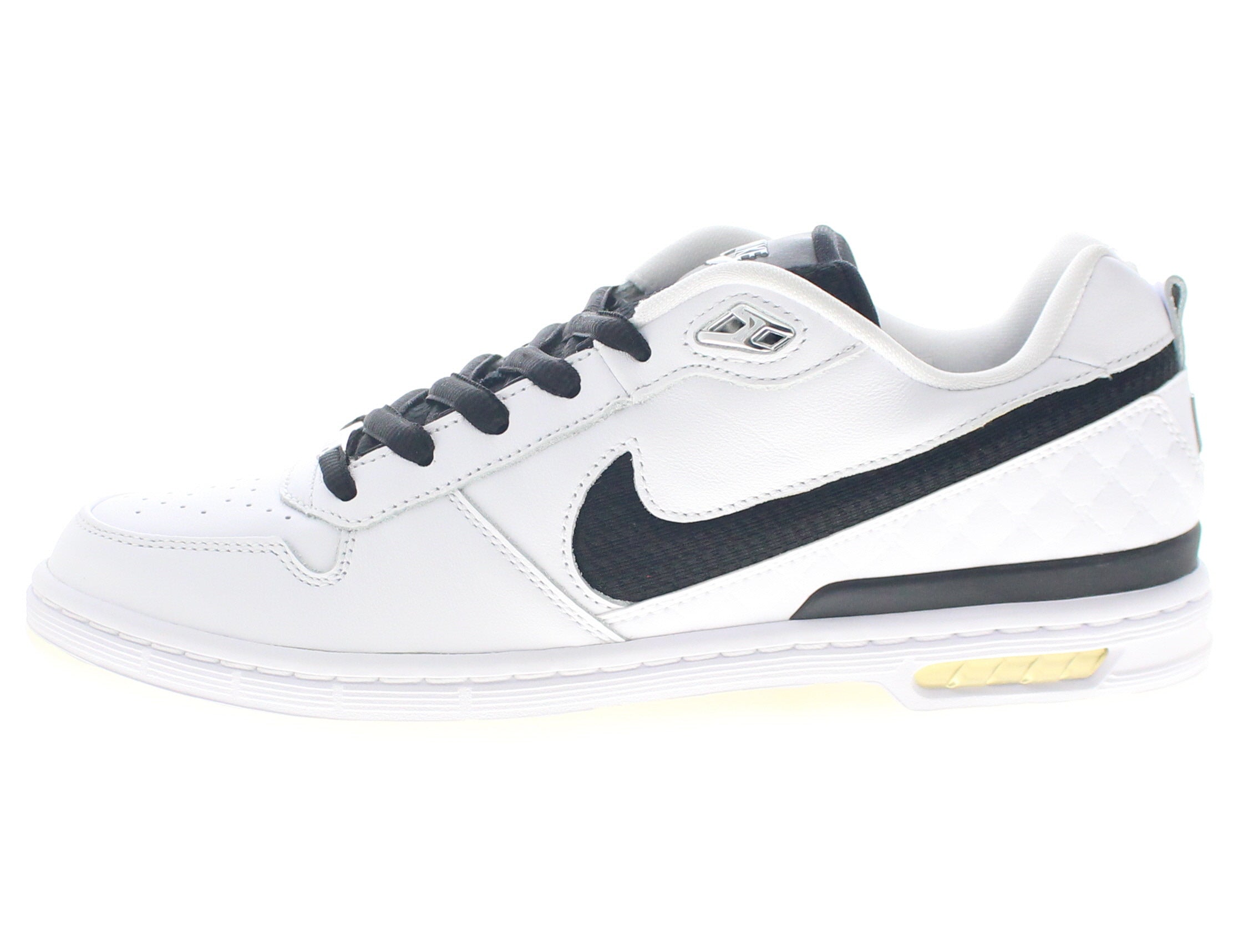 【US8.5】 NIKE SB SB PAUL RODRIGUEZ ZOOM AIR LOW QS HQ6828-100 【DS】
