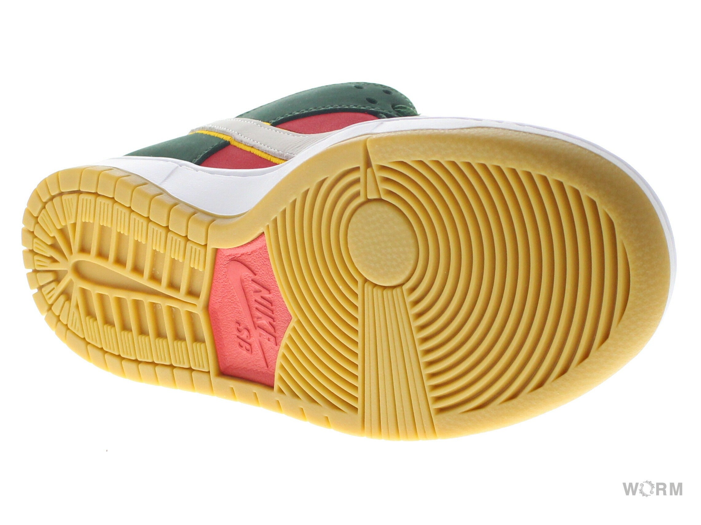 【US9.5】 NIKE SB SB DUNK LOW PRO PRM FZ1287-300 【DS】