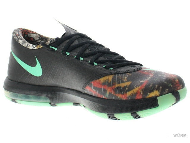 【US10】 NIKE KD6 AS 647781-930 【DS】