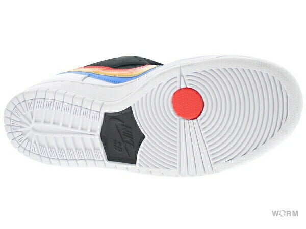 NIKE SB SB DUNK LOW PRO QS POLAROID DH7722-001 【DS】
