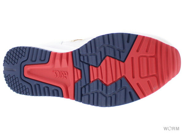 【US6.5】 ASICS GEL-LYTE 3 OG 1203A044-100 【DS】