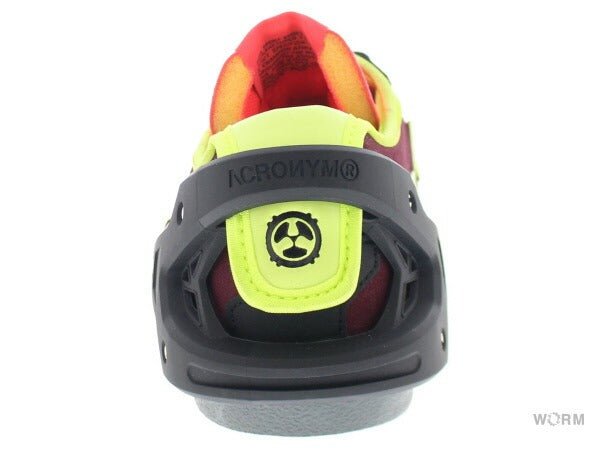 【US9.5】 NIKE BLAZER LOW / ACRNM ACRONYM DN2067-600 【DS】