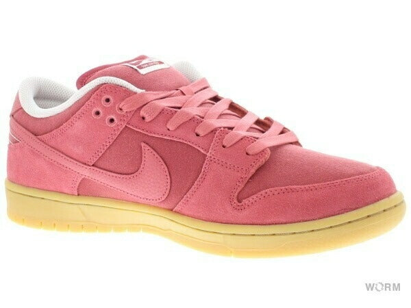 NIKE SB DUNK LOW PRO PRM DV5429-600 【DS】