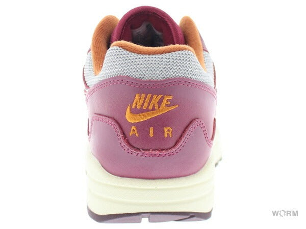 【US10】 NIKE AIR MAX 1 / P PATTA DO9549-001 【DS】