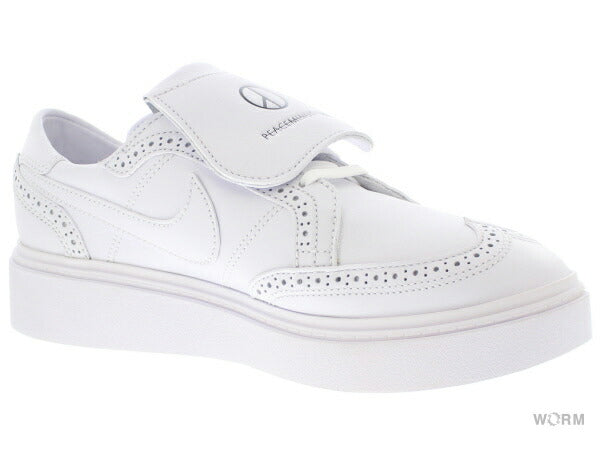 【US10】 NIKE KWONDO 1 / PEACEMINUSONE DH2482-100 【DS】