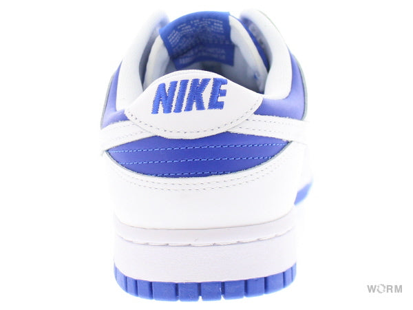 NIKE DUNK LOW RETRO DD1391-401 【DS】