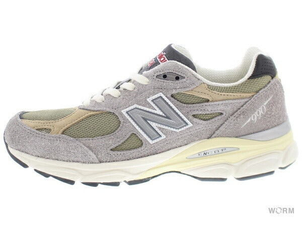 【US9.5】 New Balance M990TG3 【DS】