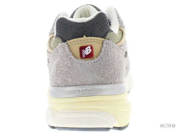 【US9.5】 New Balance M990TG3 【DS】