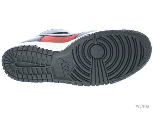 【US8.5】 NIKE DUNK HI 1985 / U UNDERCOVER DD9401-600 【DS】