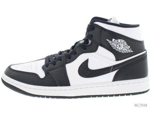 WMNS AIR JORDAN 1 MID SE DR0501-101 【DS】