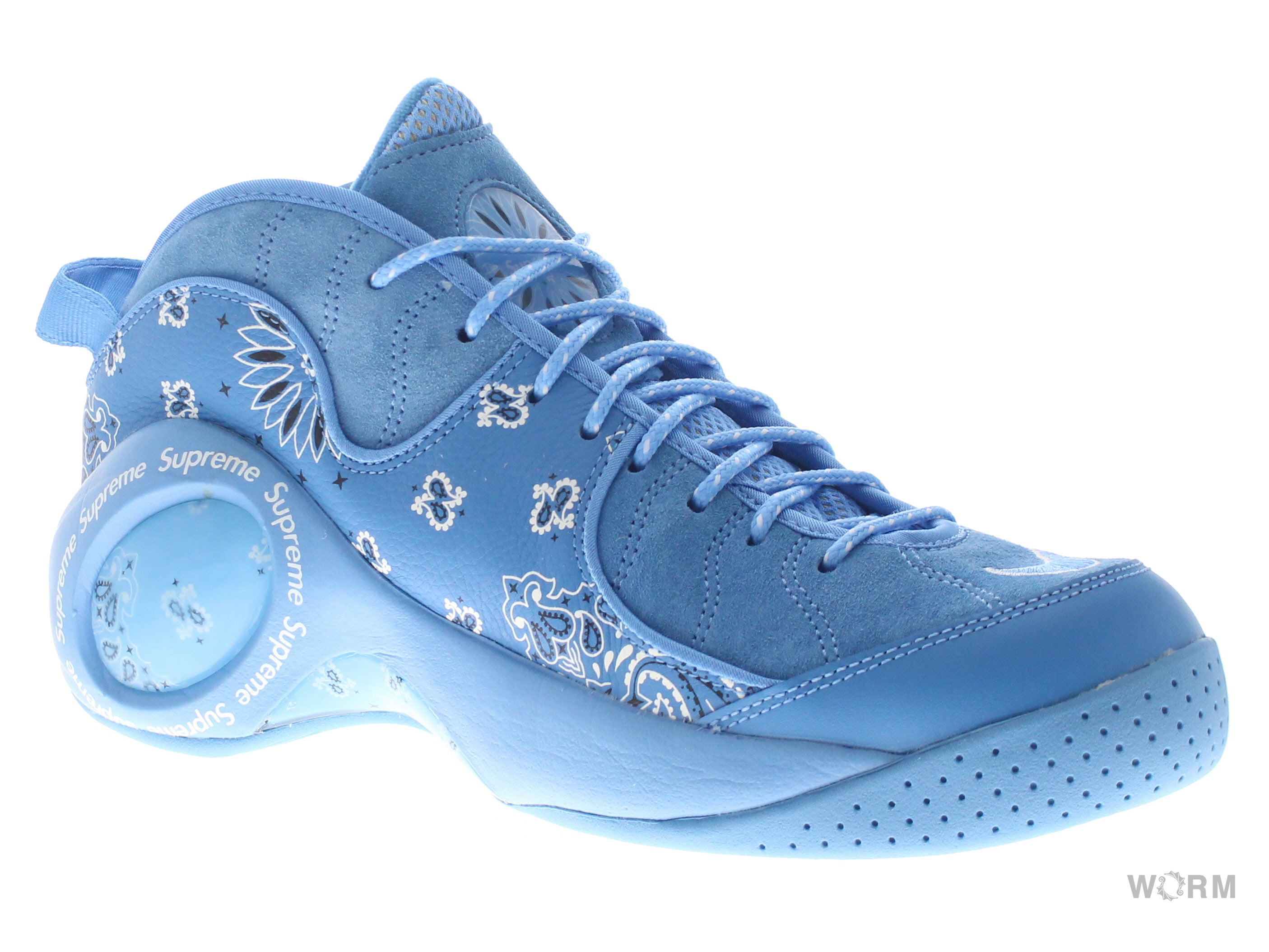 【US9.5】 NIKE AIR ZOOM FLIGHT 95 SP DJ8604-400 【DS】